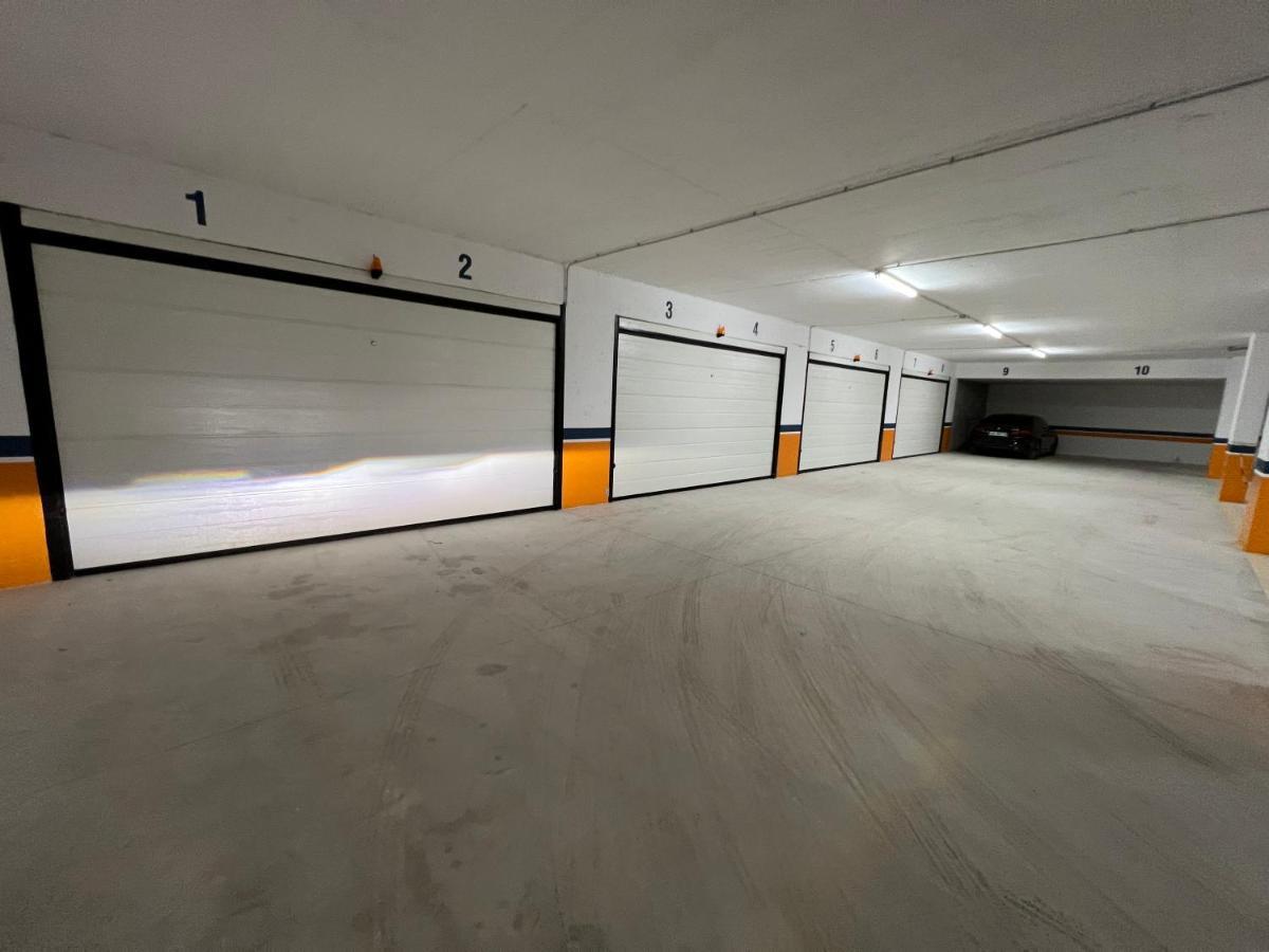 Rezidenca Panorama Apartments Vlorë Eksteriør bilde