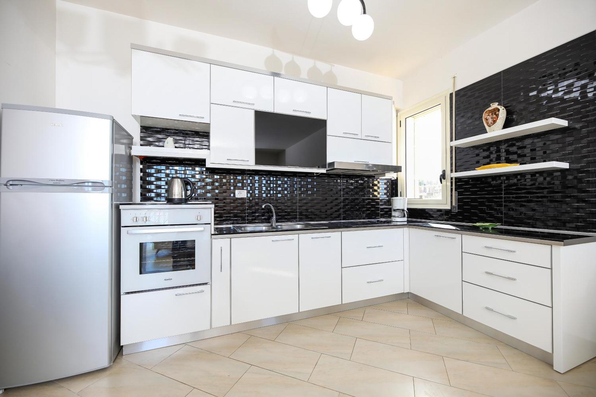 Rezidenca Panorama Apartments Vlorë Eksteriør bilde