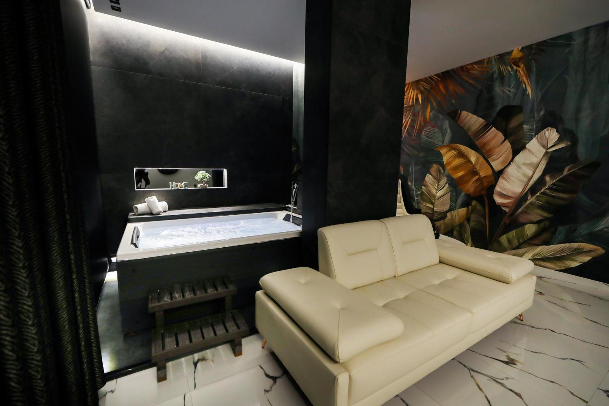 Rezidenca Panorama Apartments Vlorë Eksteriør bilde
